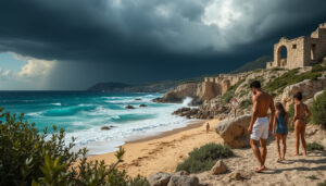 découvrez les vérités sur la sécurité à chypre en 2025 : conseils essentiels et informations pour un séjour touristique sécurisé.