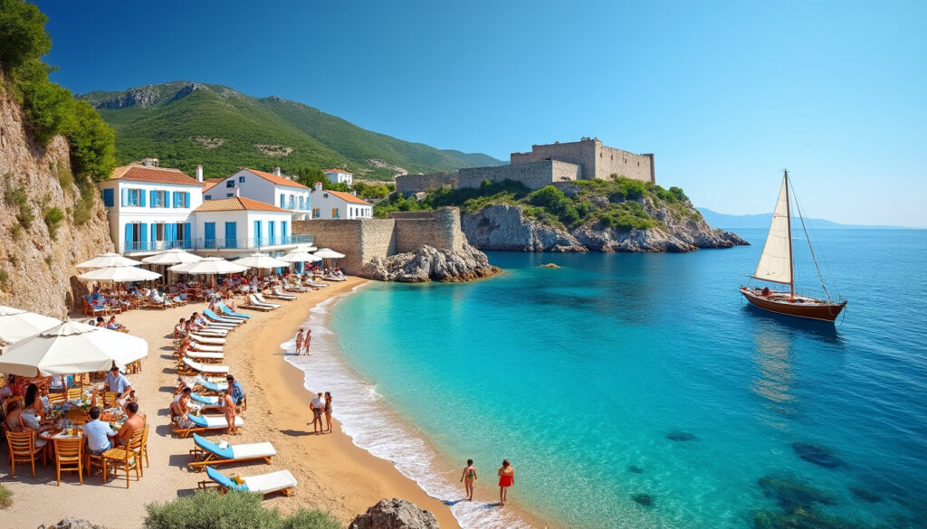 découvrez les meilleures activités et visites à corfou pour un séjour inoubliable : plages, sites historiques, nature et culture à ne pas manquer.