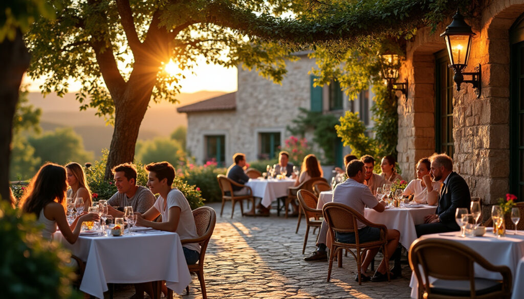 découvrez notre guide 2024 des meilleurs restaurants à montrond les bains avec adresses, spécialités et conseils pour une expérience gourmande inoubliable.