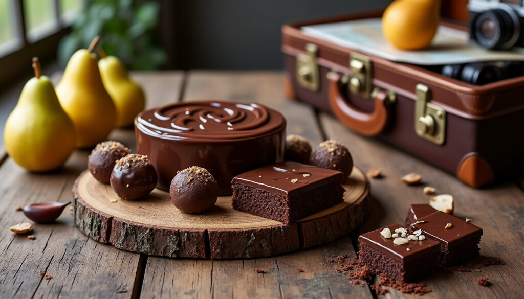 découvrez poire-chocolat.net, votre source de recettes gourmandes et d'inspirations de voyages pour éveiller vos papilles et nourrir votre esprit aventurier.