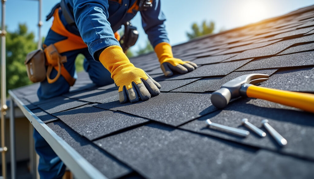 découvrez notre guide complet sur le schingle pour choisir et poser une toiture durable, résistante et esthétique. conseils pratiques, matériaux et techniques expliqués pour votre projet de rénovation ou construction.
