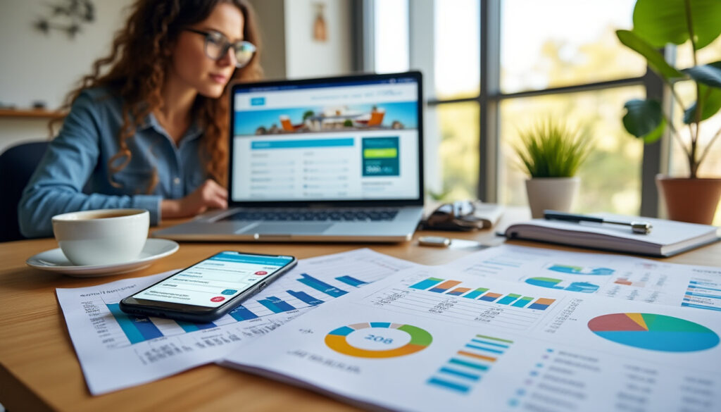 découvrez notre avis complet sur trip.com : analyse de la fiabilité, des tarifs proposés et de la qualité du service client pour vous aider à faire le meilleur choix.