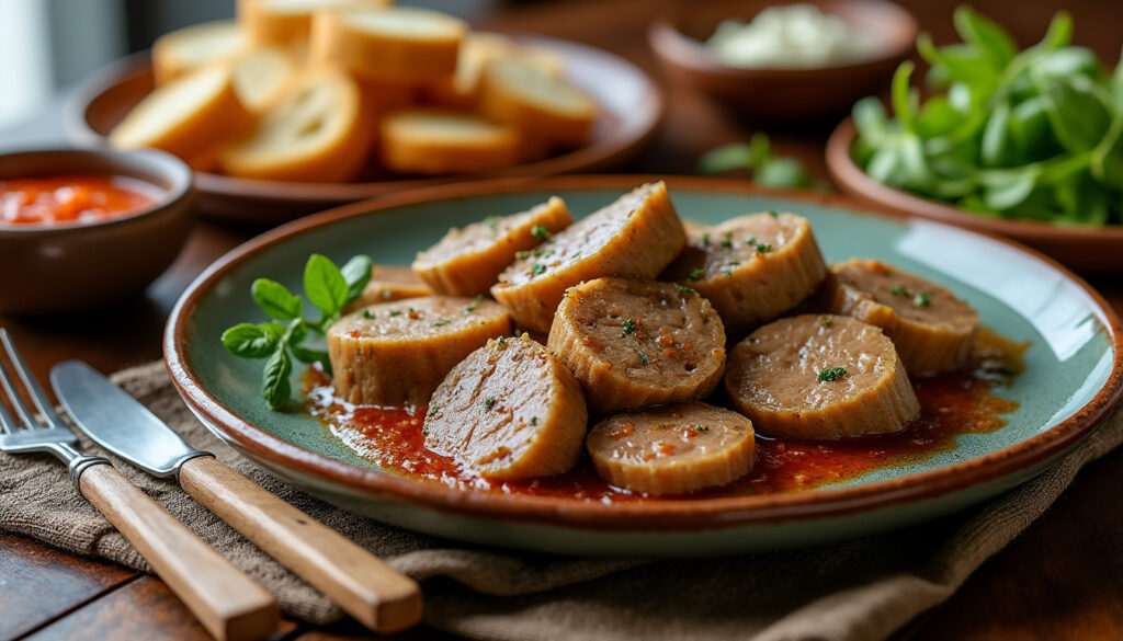 découvrez les meilleures recettes et idées simples pour accompagner vos tripes avec plaisir et convivialité.