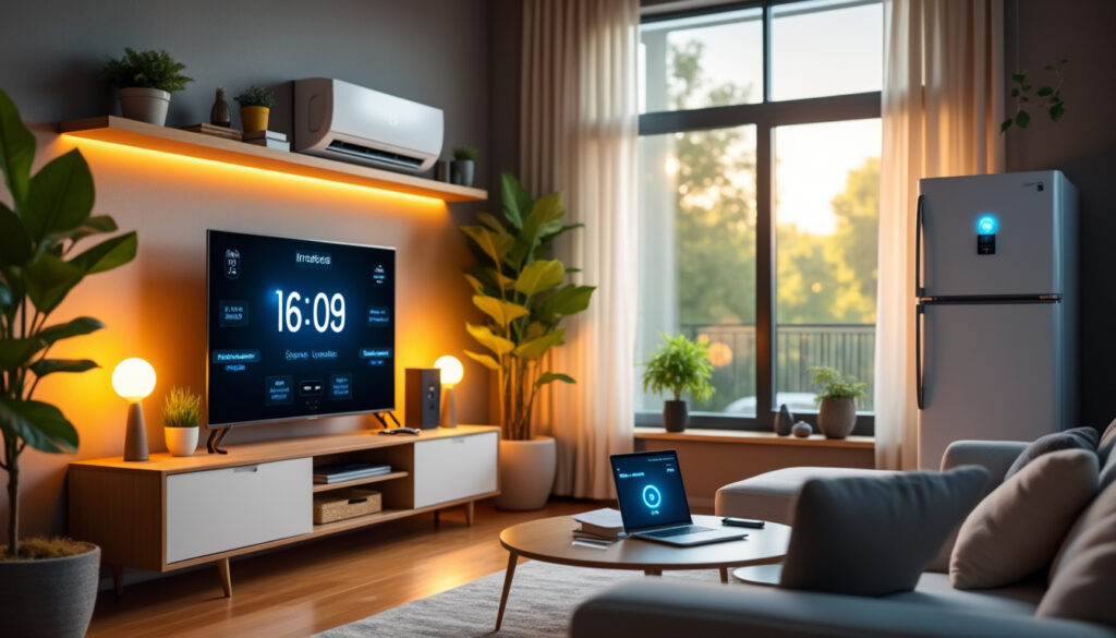 découvrez si une facture d'électricité de 300 euros par mois est normale et apprenez des astuces efficaces pour réduire votre consommation et vos dépenses énergétiques.