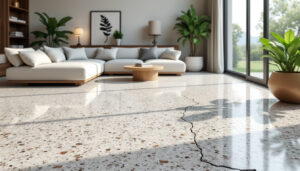découvrez notre avis complet sur le terrazzo : ses avantages, inconvénients et les tendances à suivre en 2025 pour décorer votre intérieur avec style et modernité.