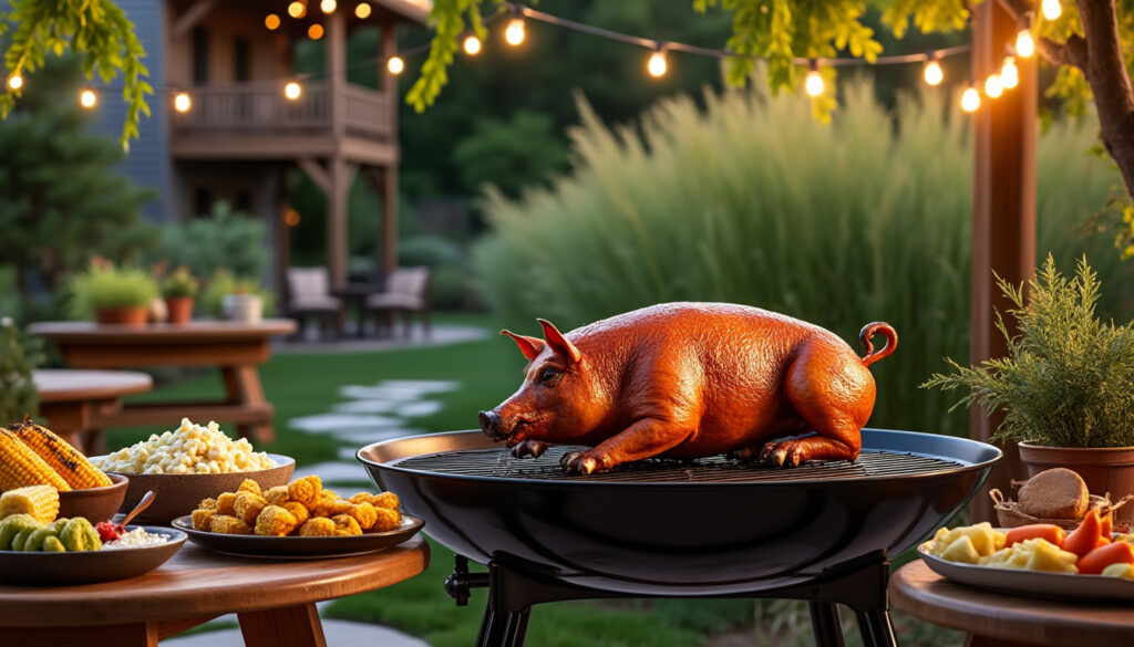 découvrez les prix et formules détaillées pour un cochon grillé à domicile en 2025. profitez d'un service de qualité pour vos événements avec des tarifs adaptés à votre budget.