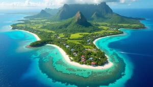découvrez notre guide complet des codes postaux de l'île maurice, classés par ville pour faciliter vos envois et correspondances.