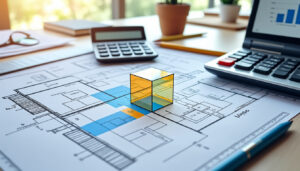 apprenez à convertir rapidement des mètres carrés en mètres cubes grâce à une méthode simple et efficace. calcul facile pour tous vos projets de construction et aménagement.