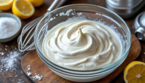 découvrez des astuces simples et efficaces pour rattraper une meringue trop liquide rapidement et réussir vos desserts à coup sûr.