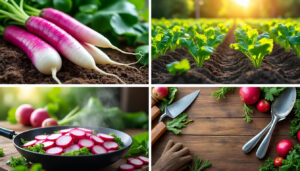 découvrez tout sur le navet long : ses différentes variétés, conseils de culture, recettes savoureuses et astuces pratiques pour réussir sa culture et sa préparation.