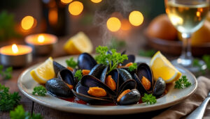 découvrez si manger des moules le soir est recommandé, avec des conseils pratiques et précautions pour profiter pleinement de ce délicieux fruit de mer sans risques.