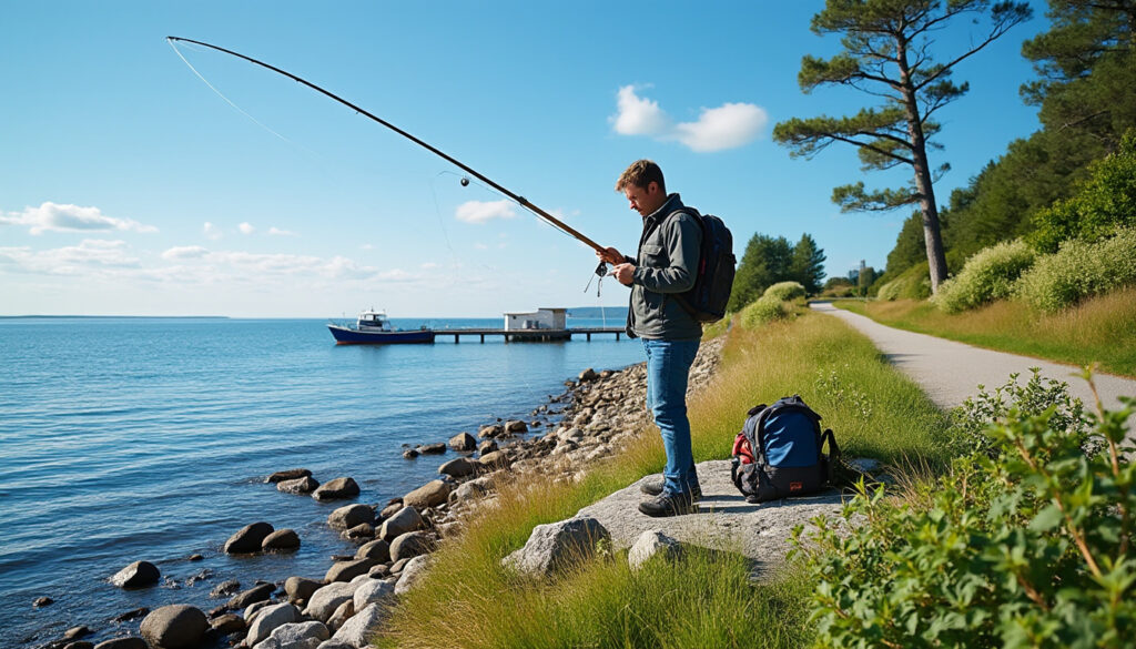 découvrez le guide complet 2025 pour stanget au danemark : conseils météo, spots de pêche, meilleures périodes et accès pour une expérience optimale.