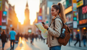 découvrez des conseils essentiels pour réussir votre voyage en solo, alliant sécurité, préparation et plaisir pour une aventure inoubliable.