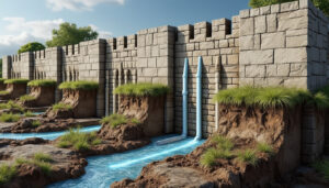 découvrez le rôle essentiel de la barbacane murale, comment l'installer correctement et optimiser le drainage pour protéger vos murs et éviter l'humidité.