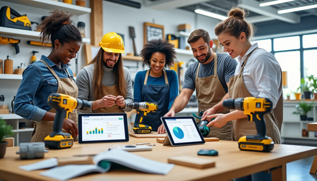 découvrez notre avis complet 2025 sur institutdubricolage.com avec test détaillé et retours clients fiables pour vous aider à faire le bon choix.