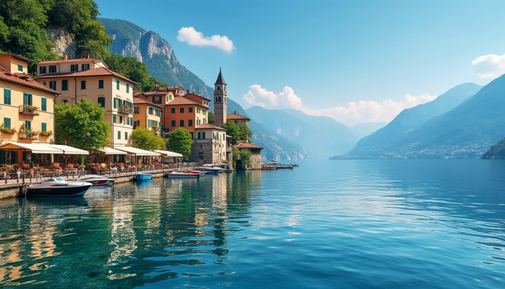 découvrez des solutions simples pour trouver un lac italien en 4 lettres, parfaites pour réussir vos mots croisés rapidement et sans effort.