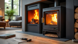 découvrez les causes fréquentes des problèmes avec les poêles à pellet mcz et obtenez des solutions simples pour un fonctionnement optimal et un chauffage efficace.