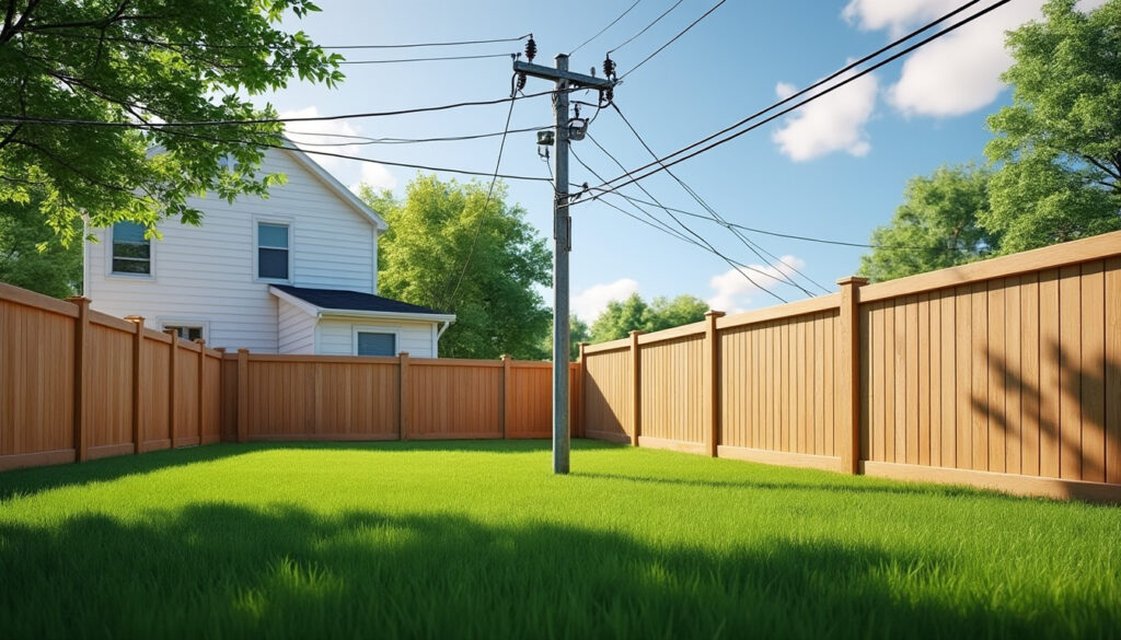découvrez notre guide complet sur l’indemnisation des poteaux électriques installés sur terrain privé, pour protéger vos droits et gérer efficacement les démarches.