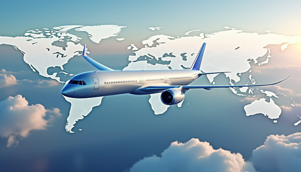 découvrez la durée moyenne du vol entre paris et new york ainsi que des informations clés pour préparer votre voyage en toute sérénité.