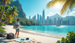 découvrez cafnice voyages : conseils pratiques, bons plans exclusifs et les meilleures destinations à visiter en 2025 pour un voyage inoubliable.