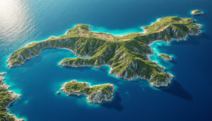 découvrez la carte des cyclades 2025 avec un plan détaillé et un guide complet des îles pour préparer votre voyage en toute sérénité.