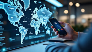 découvrez quel pays utilise l'indicatif téléphonique 35 et comment identifier l'origine des appels avec ce code international.