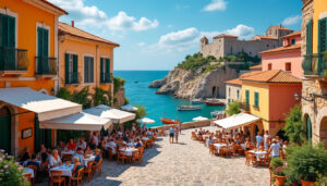 découvrez monopoli en italie avec notre guide complet pour visiter cette charmante ville, ses plages magnifiques, ses sites historiques et profiter pleinement de votre séjour.