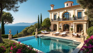 découvrez la villa leopolda, un chef-d'œuvre d'histoire, de luxe et d'architecture emblématique sur la magnifique côte d’azur.