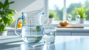 convertissez facilement 400 ml en centilitres : découvrez la méthode simple et rapide pour obtenir le résultat en un instant.