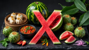 découvrez une liste complète d’aliments en x : produits rares, spécialités insolites et idées surprenantes pour enrichir votre vocabulaire.
