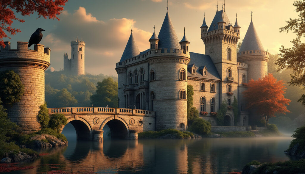 découvrez l’histoire du château de zylof, ses légendes et son patrimoine remarquable, témoin du xvie siècle.