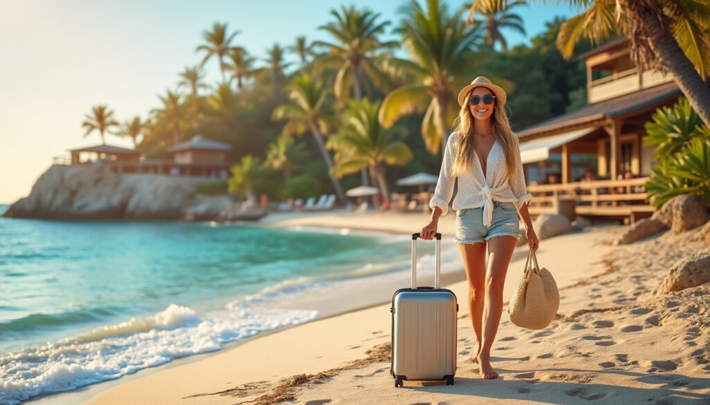 envie de soleil cet hiver sans vous ruiner ? découvrez les meilleures destinations à petit prix pour profiter de la chaleur et faire des économies.