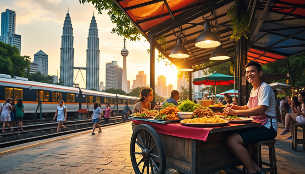 découvrez que faire à kuala lumpur en 2024 : sites incontournables, visites, expériences locales et bons plans pour profiter pleinement de la capitale malaisienne.