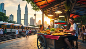 découvrez que faire à kuala lumpur en 2024 : sites incontournables, visites, expériences locales et bons plans pour profiter pleinement de la capitale malaisienne.