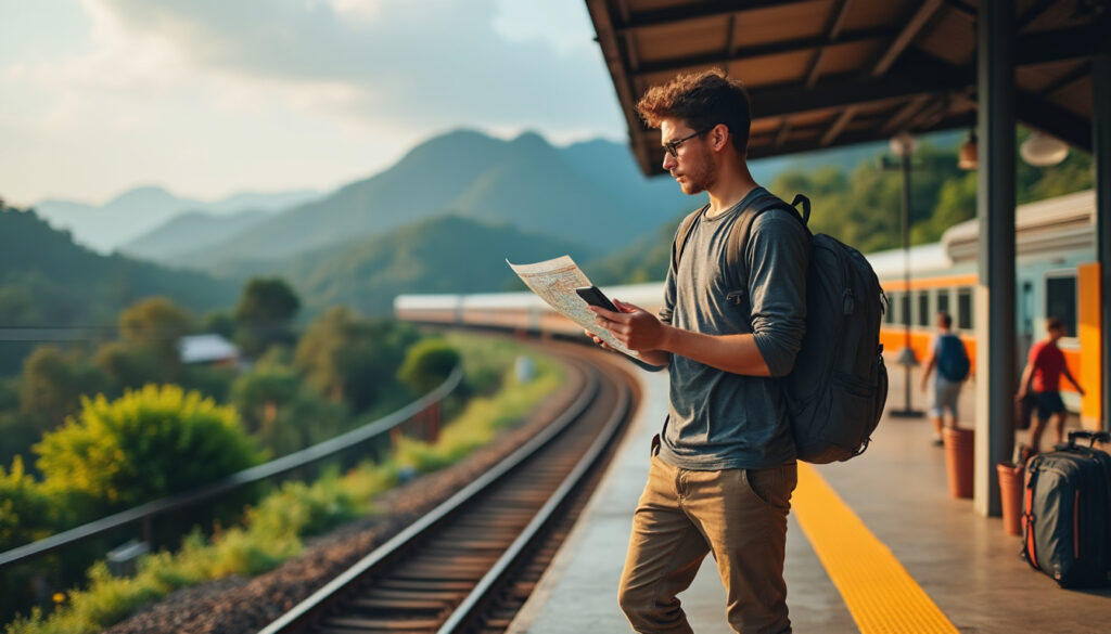 découvrez les conseils de libreetloin pour voyager loin en 2025 sans vous ruiner : astuces budget, transport, hébergement et destinations abordables.