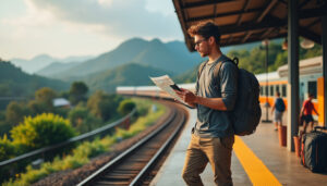 découvrez les conseils de libreetloin pour voyager loin en 2025 sans vous ruiner : astuces budget, transport, hébergement et destinations abordables.