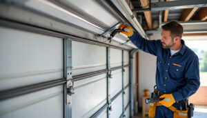 découvrez les causes d’un problème de porte de garage sectionnelle et les solutions efficaces pour diagnostiquer la panne et retrouver un fonctionnement optimal.