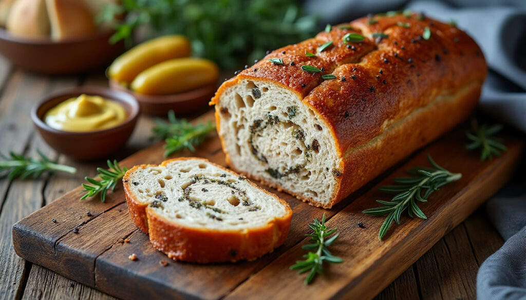 découvrez la recette authentique de la terrine de campagne façon charcutier : une préparation traditionnelle, savoureuse et facile à partager.